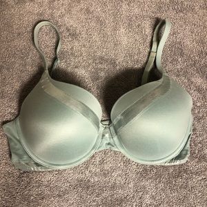 Victoria’s Secret Perfect Shape Bra